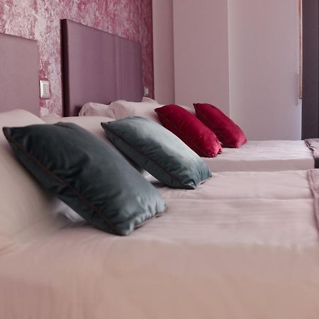 Apartment Rome Suite Vatican Bagian luar foto