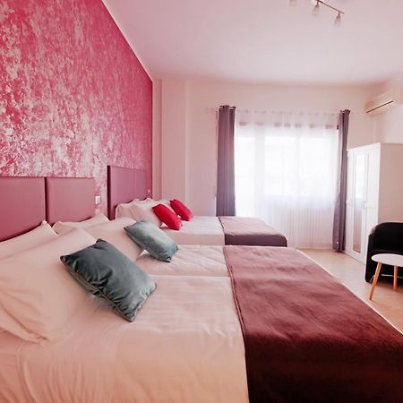 Apartment Rome Suite Vatican Bagian luar foto