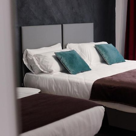 Apartment Rome Suite Vatican Bagian luar foto