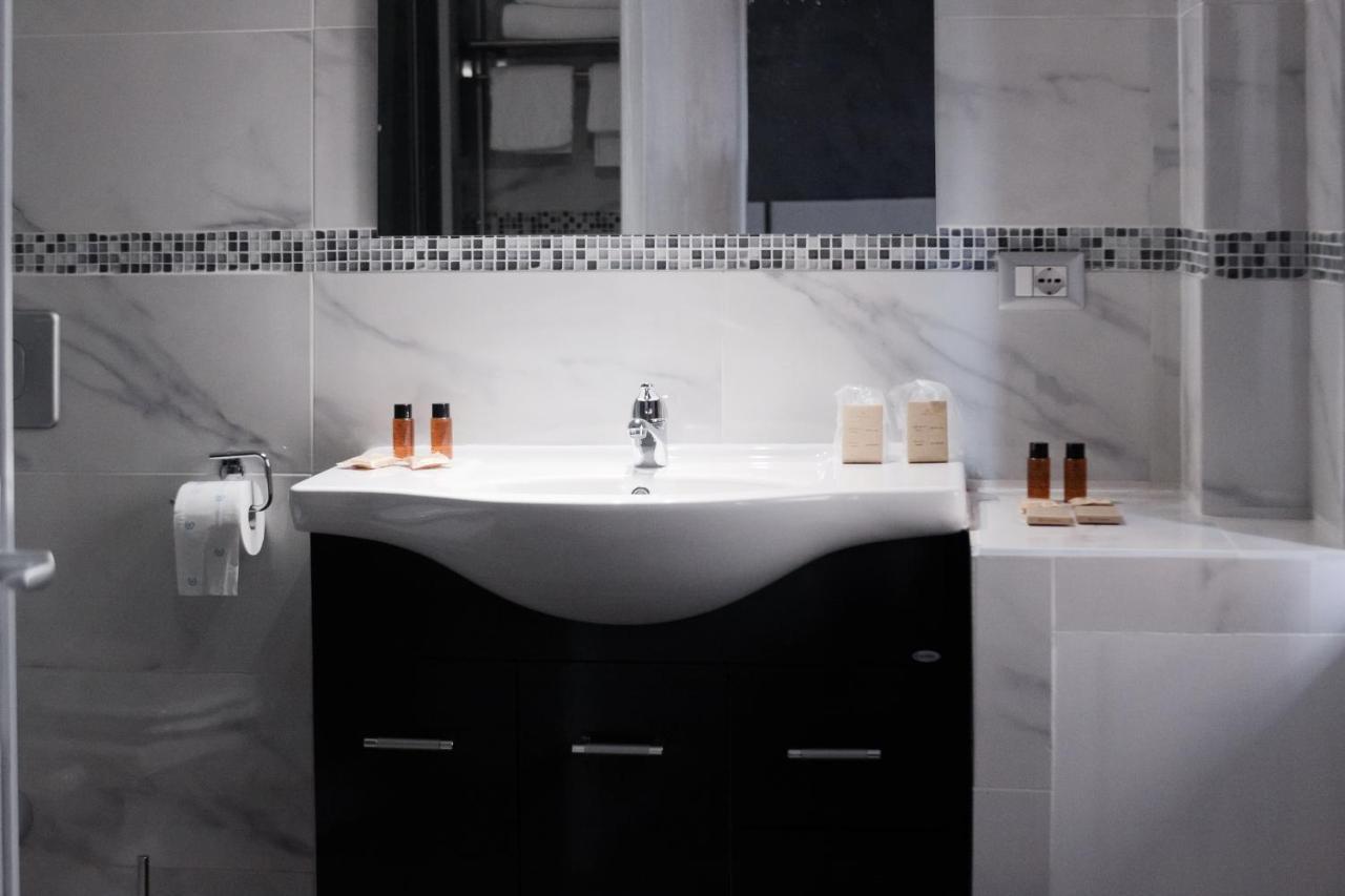 Apartment Rome Suite Vatican Bagian luar foto