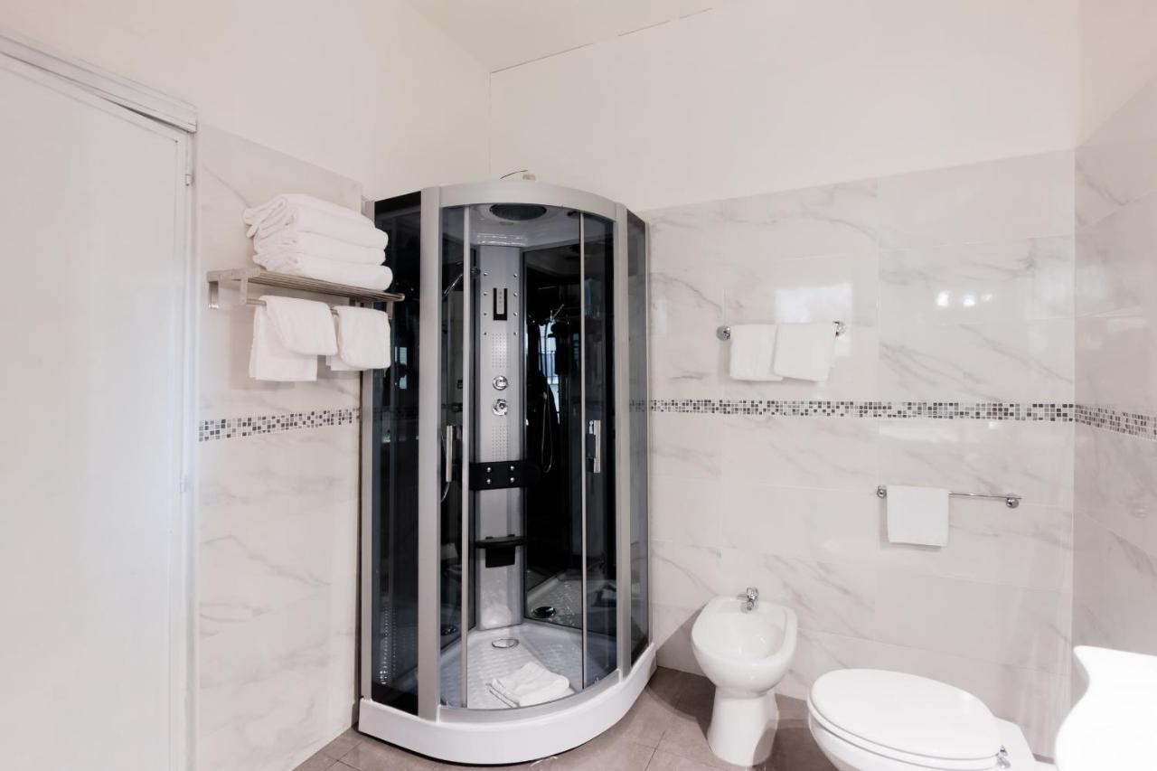 Apartment Rome Suite Vatican Bagian luar foto