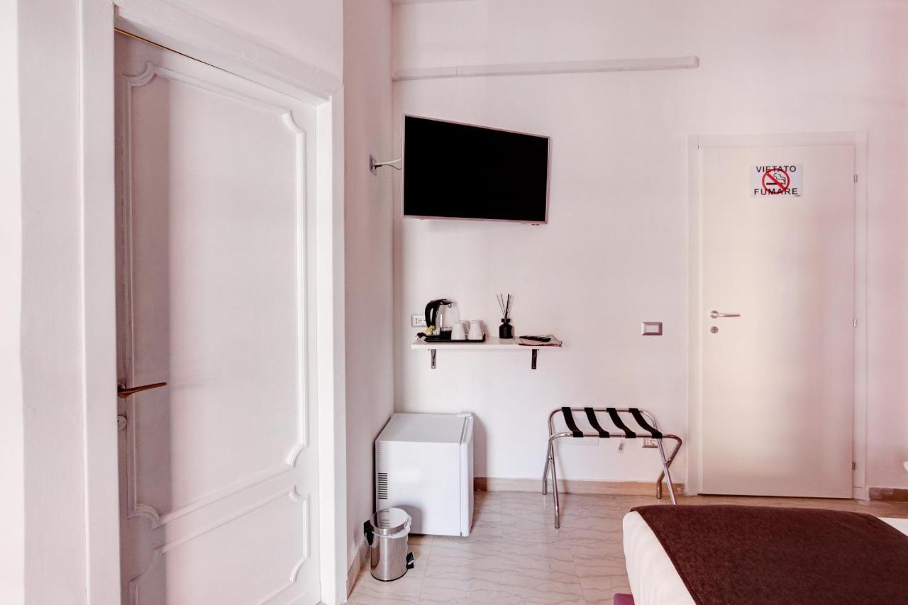 Apartment Rome Suite Vatican Bagian luar foto