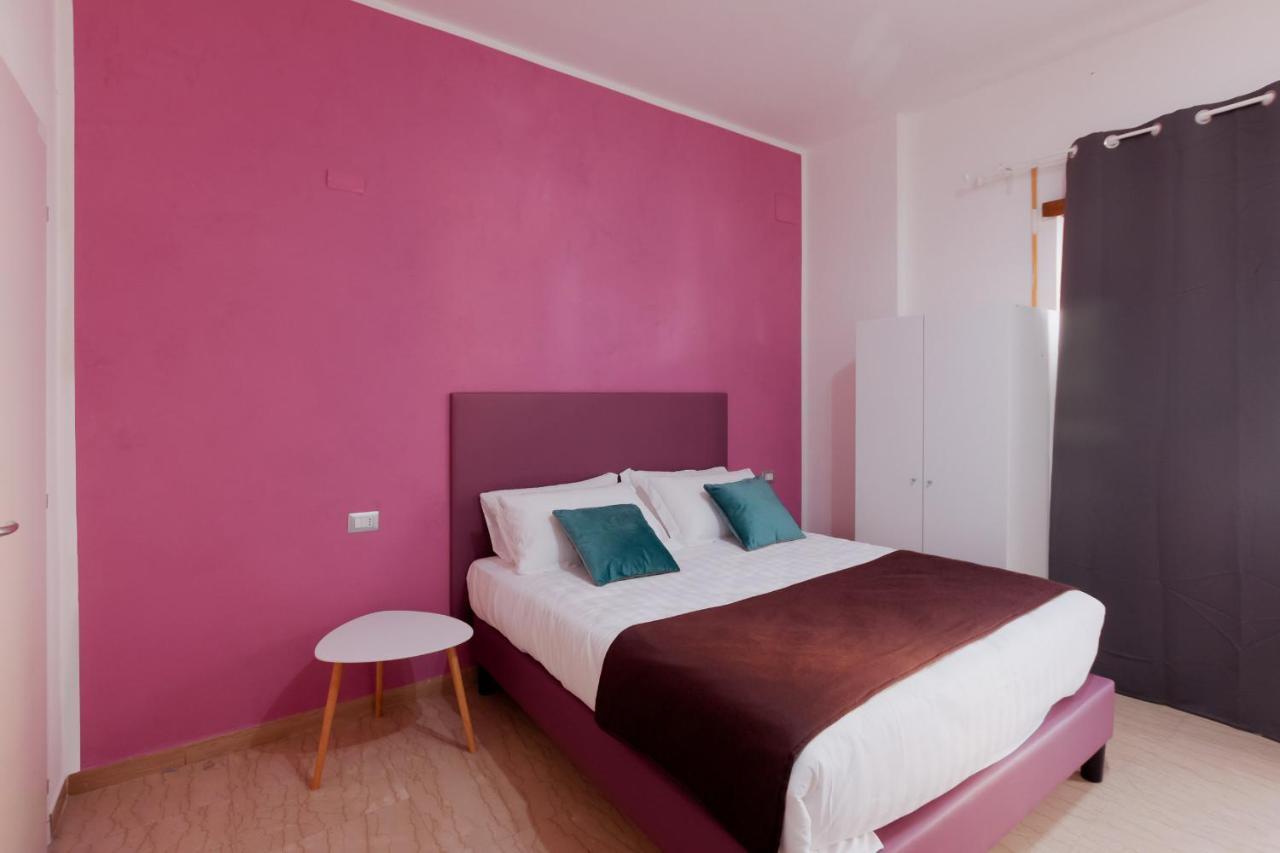 Apartment Rome Suite Vatican Bagian luar foto